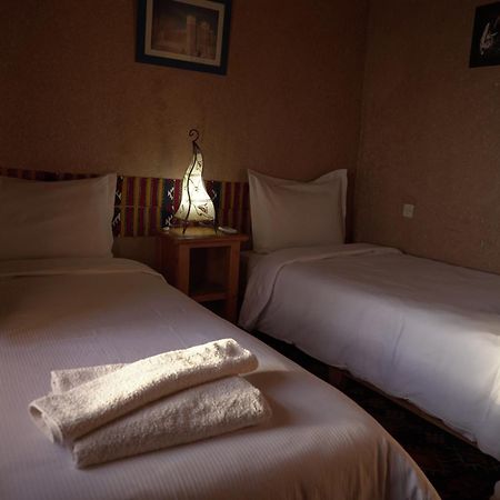 Dar Mouna Aït Benhaddou Eksteriør bilde