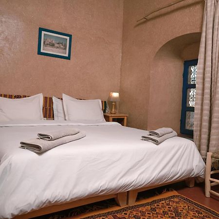 Dar Mouna Aït Benhaddou Eksteriør bilde