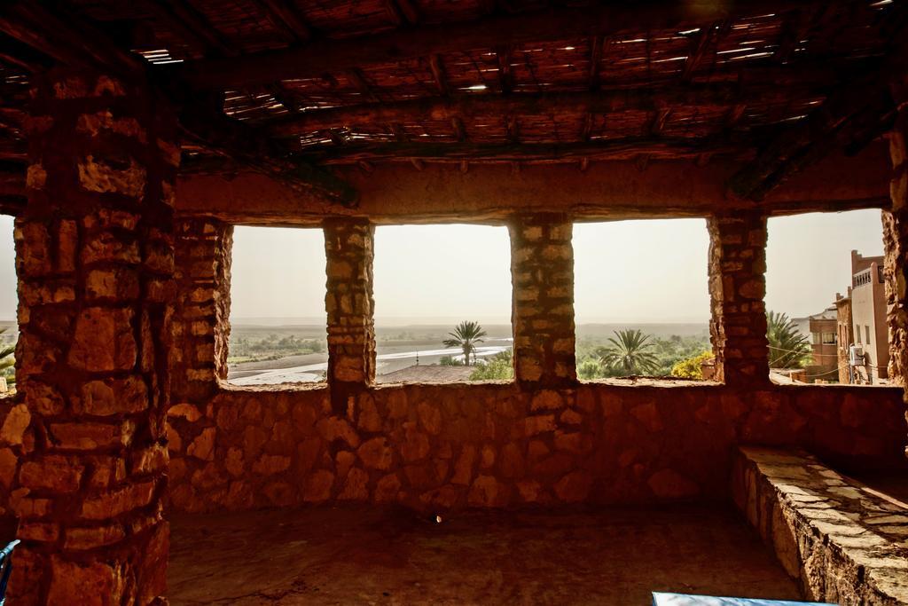 Dar Mouna Aït Benhaddou Eksteriør bilde