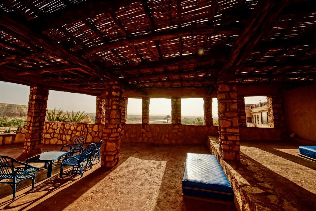Dar Mouna Aït Benhaddou Eksteriør bilde