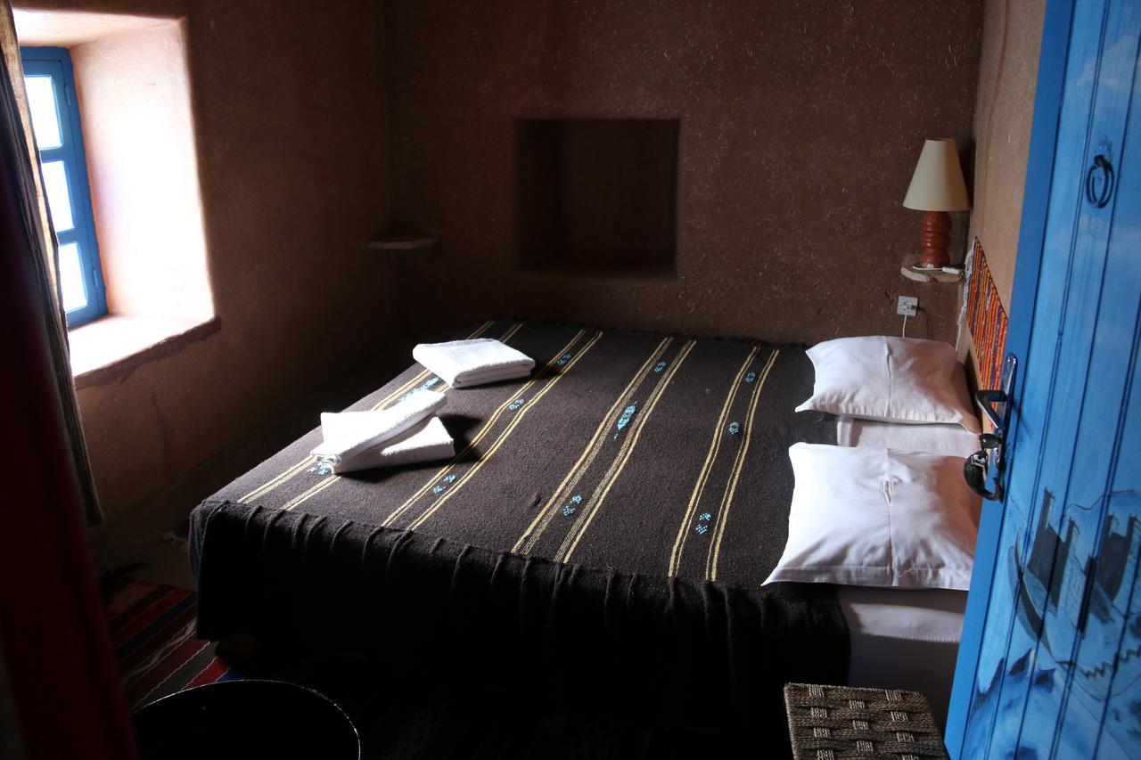 Dar Mouna Aït Benhaddou Eksteriør bilde